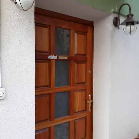 Moonshine Apartment With Magnificent View Sibenik Ngoại thất bức ảnh