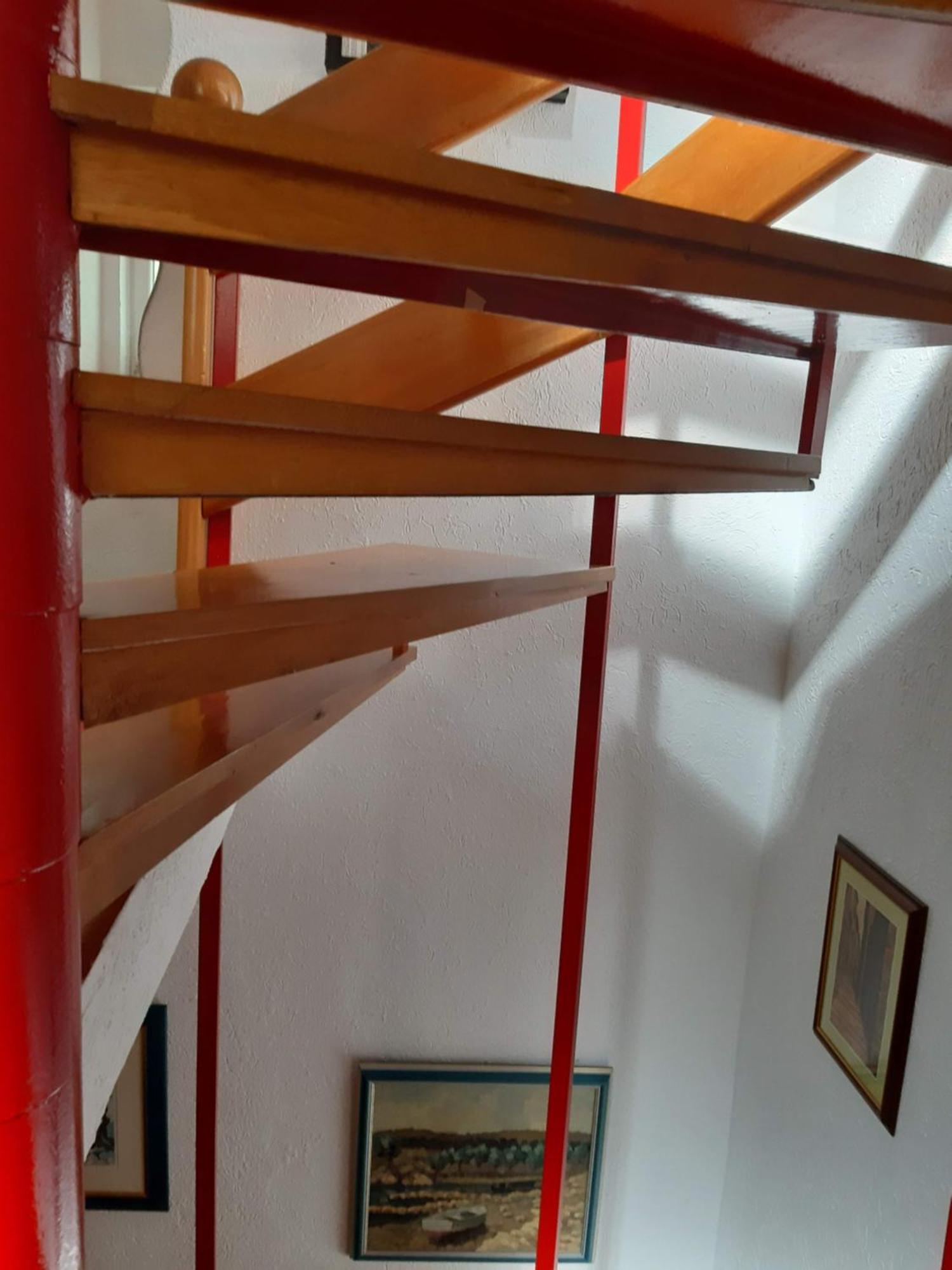 Moonshine Apartment With Magnificent View Sibenik Ngoại thất bức ảnh