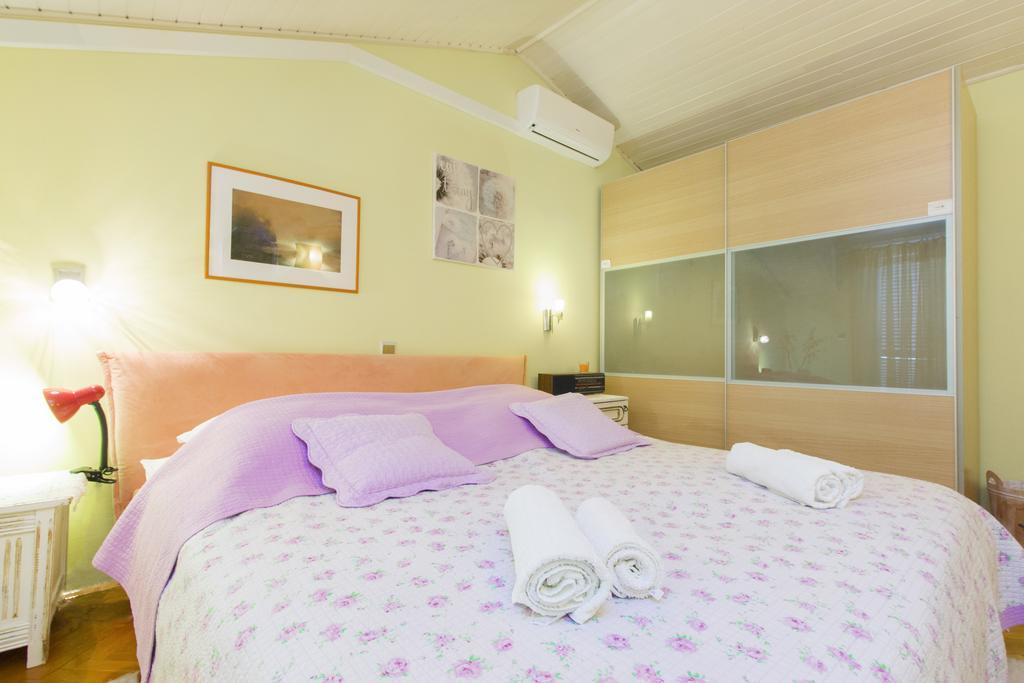 Moonshine Apartment With Magnificent View Sibenik Ngoại thất bức ảnh