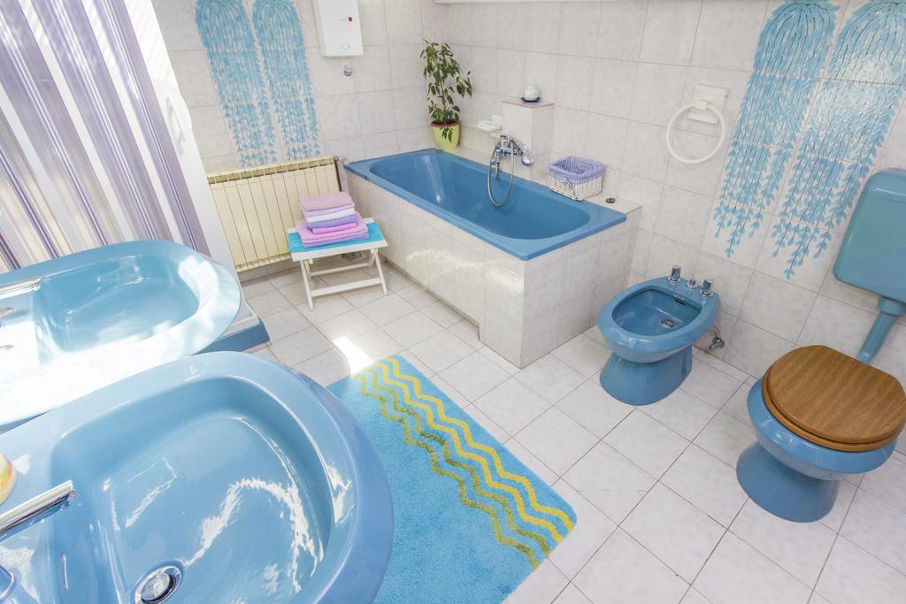Moonshine Apartment With Magnificent View Sibenik Ngoại thất bức ảnh