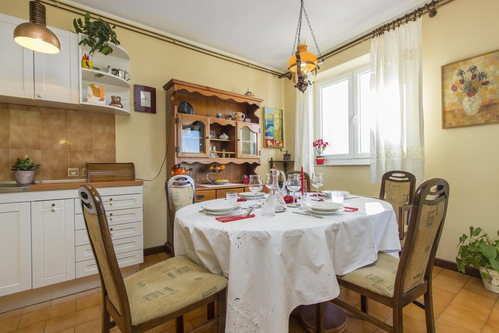 Moonshine Apartment With Magnificent View Sibenik Ngoại thất bức ảnh