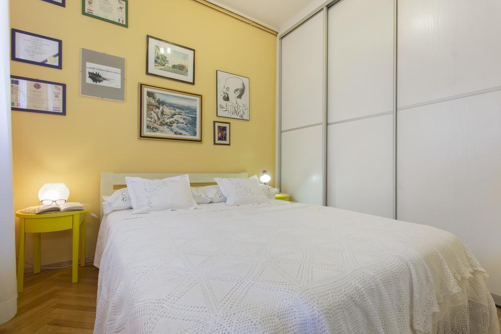 Moonshine Apartment With Magnificent View Sibenik Ngoại thất bức ảnh